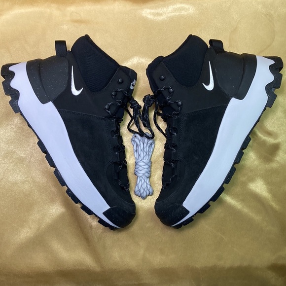 Nike City Classic Women's Boots Size 8 - Picture 2 of 9